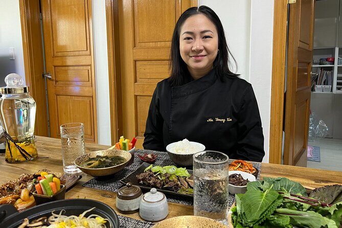 Korean Cooking Class in Seoul with a Professional Chef - Who This Seoul Cooking Class Fits Best