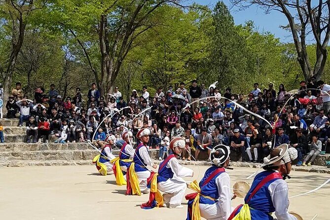 Korean Folk Village Afternoon Half day Tour - Practical Tips for a Comfortable Half-Day (So You Don’t Feel Rushed)