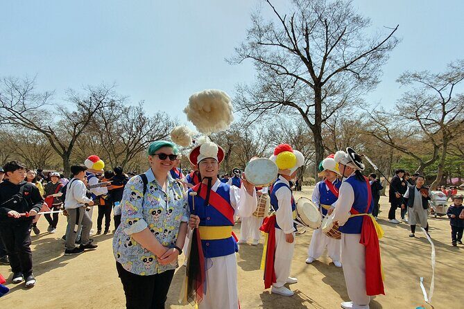 Korean Folk Village Half-day Guided Tour from Seoul - From Myeongdong to the Joseon Era in about five hours