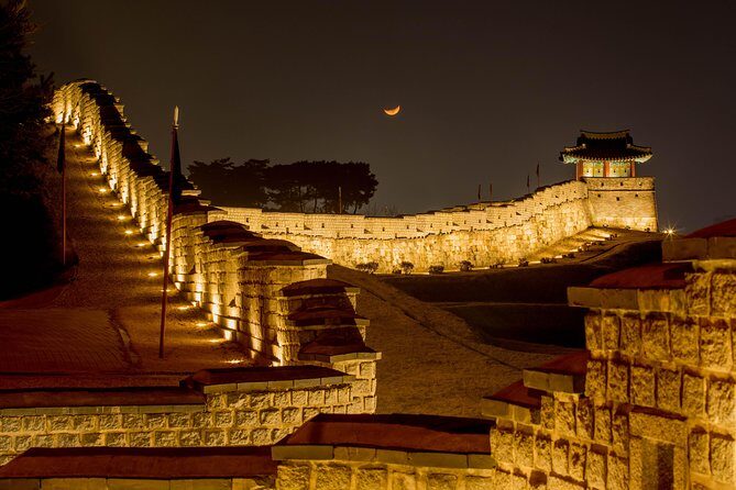 Korean Folk Village & Suwon Hwaseong Fortress Private Tour - Price and value: what $296.50 per person buys you (and what it doesn’t)