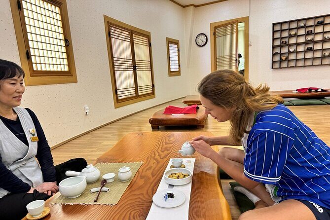 Korean Green Tea Tour - from Boseong to Gangjin (Private) - Who should book this Korean green tea tour