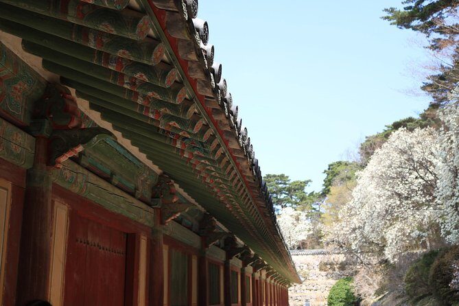 Korean UNESCO World Heritage Tour including Gyeongju, Andong and Daegu(2N3D) - Price and value: is $988.49 per person worth it?