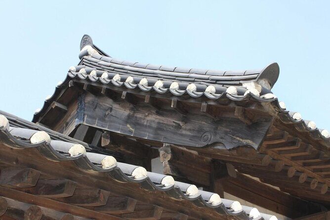 Layover & Stopover in Seoul/private Tour - Key highlights at a glance