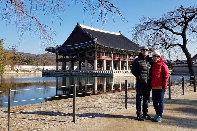 Layover Tour for essential Seoul City & Gourmet tour(Incl. Lunch) - Key highlights I’d circle on your itinerary