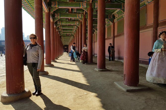 Layover Tour for essential Seoul City & Gourmet tour(Incl. Lunch) - Price and logistics: what $359 gets you (and what it can cost you)
