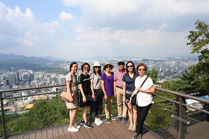 Layover Tour from Incheon Airport to Seoul with a Tour Specialist - Price and Logistics: What $280 Buys (and What It Doesn’t)