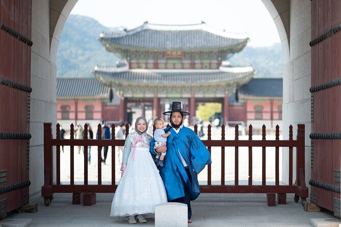 Layover Tour from Incheon Airport to Seoul with a Tour Specialist - The Blue House Stop: A Powerful Place With Real Access Limits
