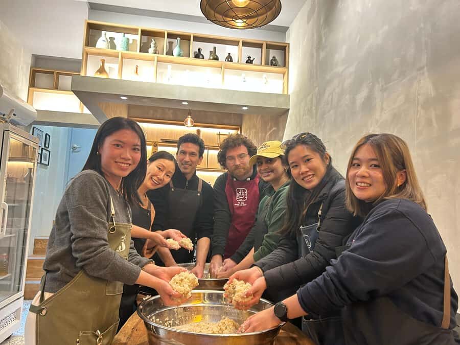 Learn and Craft Makgeolli in a Traditional Brewery - Key Points You’ll Care About