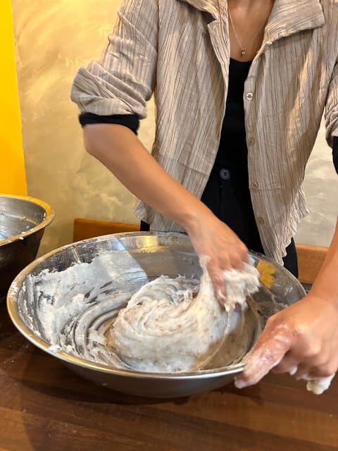 Learn and Craft Makgeolli in a Traditional Brewery - Tasting Like a Sommelier (Without Pretending You’re One)