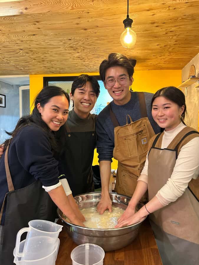 Learn and Craft Makgeolli in a Traditional Brewery - Price and Value: Is $80 Fair for Makgeolli Mastery?
