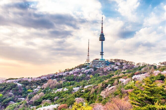 Lee’s Private 4-hour Customized Seoul Tour - Transportation choices: subways, buses, or taxis with real help