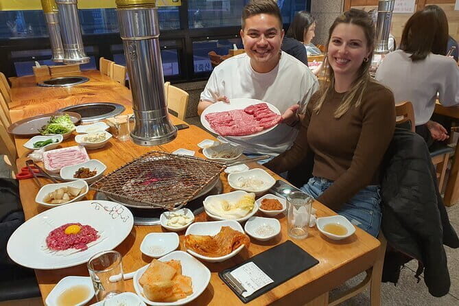 Majang Meat Market Experience: Private Tour with Han-woo Beef BBQ - Majang Meat Market in Seoul: Why This Place Gets Serious Attention