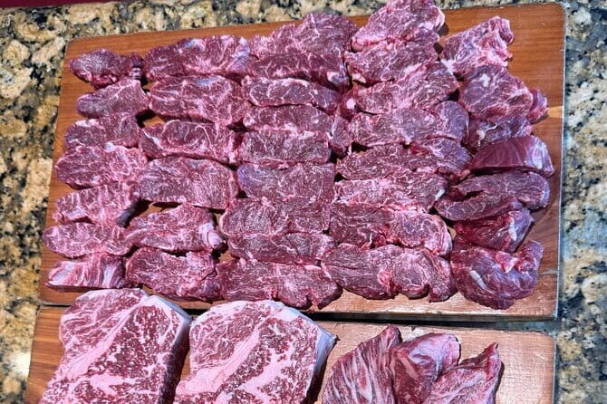 Majang Meat Market Experience: Private Tour with Han-woo Beef BBQ - Who Should Book This Hanwoo BBQ Market Tour