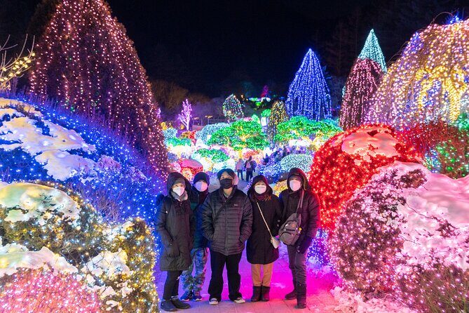 Make Your Trip Around Nami Island With an Expert(DSLR option) - Petite France: a short stop with a clear theme