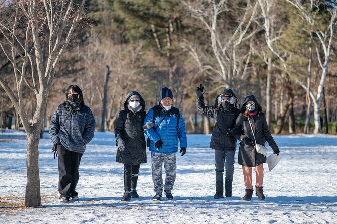 Make Your Trip Around Nami Island With an Expert(DSLR option) - Price and budgeting: what $225 includes and what you’ll likely add