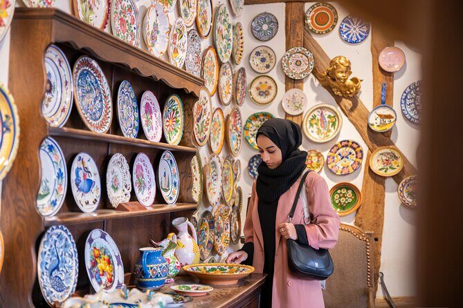 Make Your Trip Around Nami Island With an Expert(DSLR option) - Who this tour is best for (and who might skip it)