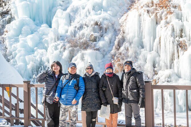 Make Your Trip Around Nami Island With an Expert(DSLR option) - Nami Island: where the day’s photos get their main stage