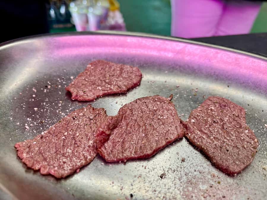 Mangwon Market Food tour By Locals;Cheap Eats to Fancy Feast - Price and Value: Is $58 Reasonable Here?