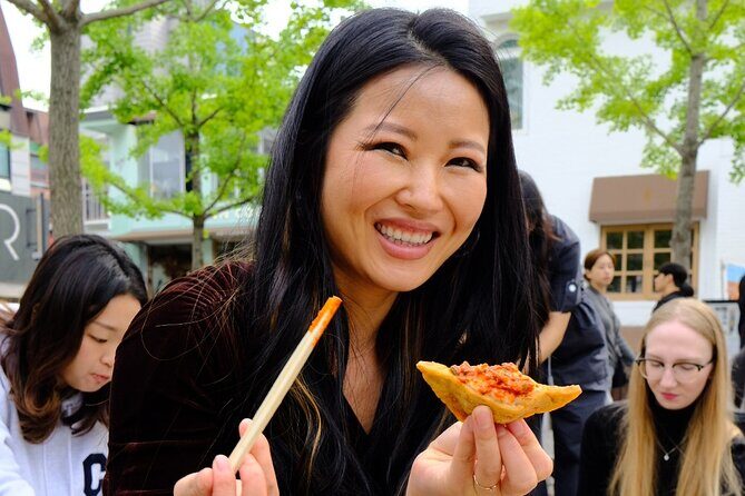 Meet North Korean Defector &Talk after your DMZ trip - North Korean food that belongs to the story