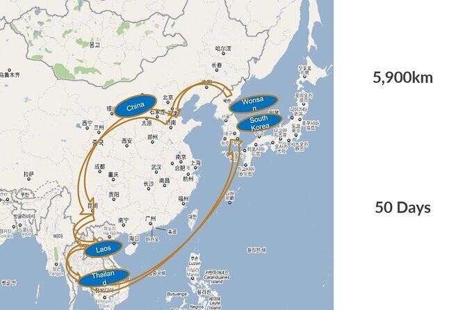Meet North Korean Defector &Talk after your DMZ trip - What the 2-hour format really gives you