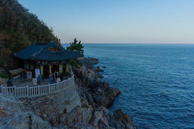 Mount Seorak and Naksansa Temple One Day Tour from Seoul - Guide Style: English Support and the Difference a Good Host Makes