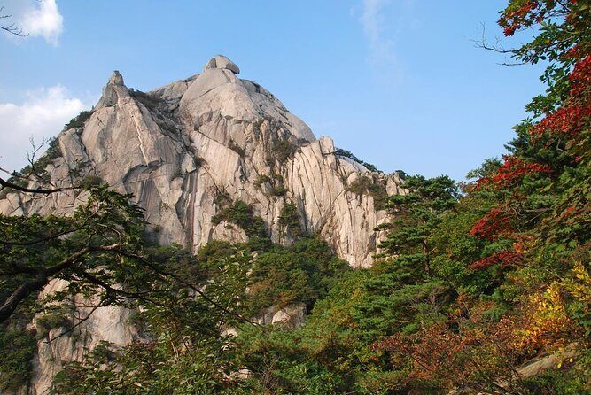 Mt.Bukhansan Hiking and Korean Sauna Tour with Sauna Scrub Service&Korean BBQ - Key highlights worth your attention