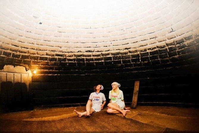 Mt.Bukhansan Hiking and Korean Sauna Tour with Sauna Scrub Service&Korean BBQ - MidoGalbi pork BBQ lunch: what’s included and why it’s a good finish