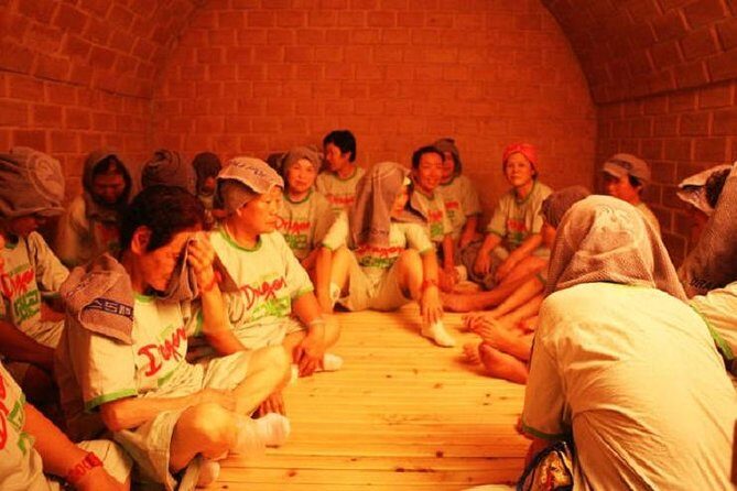 Mt.Bukhansan Hiking and Korean Sauna Tour with Sauna Scrub Service&Korean BBQ - Price and value: why $250 can make sense for this packed day