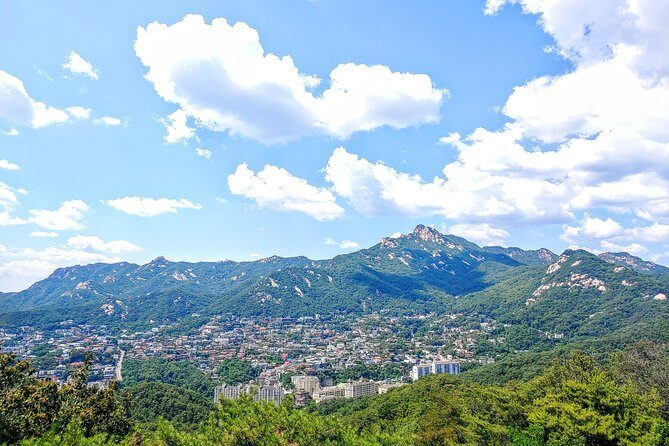 Mt.Bukhansan Hiking and Korean Sauna Tour with Sauna Scrub Service&Korean BBQ - Who this tour fits best (and who should think twice)