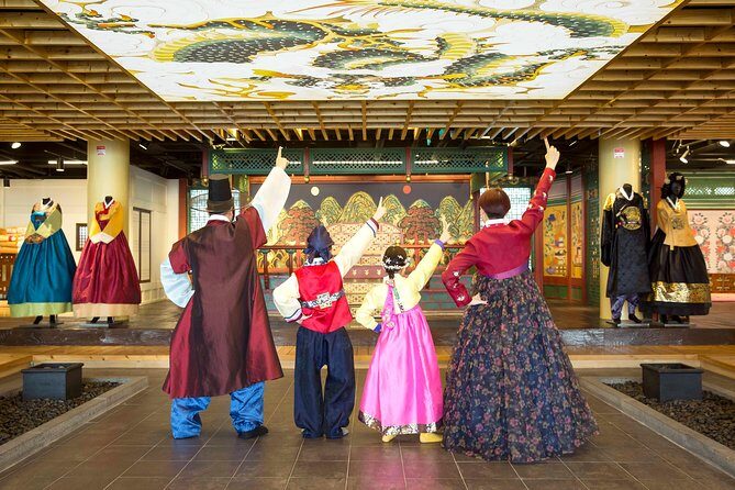 N Seoul Tower Hanbok Rental - Who This Hanbok Rental Suits Best (and Who Might Skip)