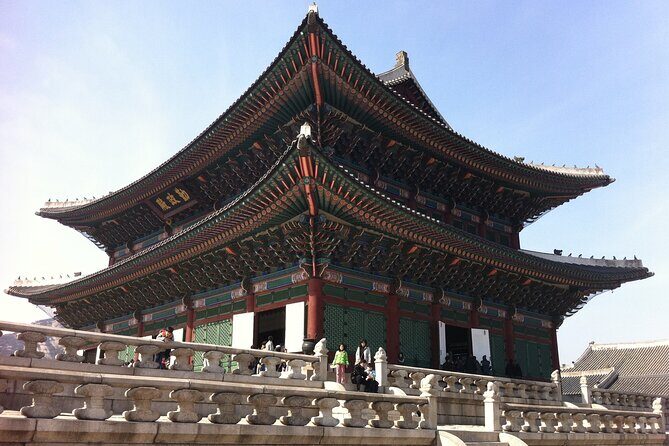 One Day DMZ and Seoul Private Tour - Third Infiltration Tunnel and Unification Bridge: The Two Stops That Anchor the Day