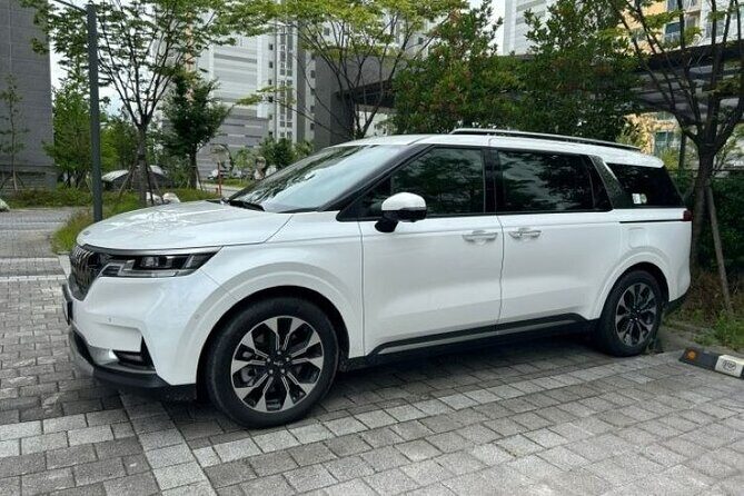 (P/Transfer) Incheon Airport ↔ Seoul (Up to 5 Pax) - Key Things I’d Bet On