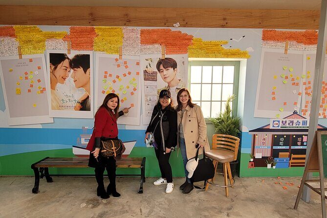 Pohang One day city Tour : Home town Cha cha cha Drama Locations - Key highlights you’ll care about
