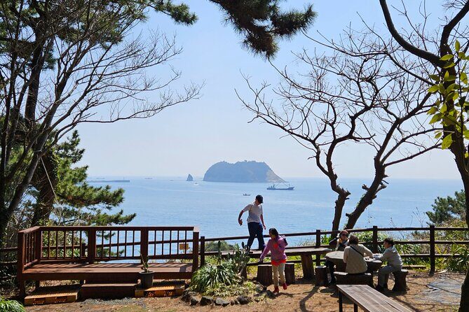 Private 2Days Tour a lot of Experience Driver in jeju island - Key Highlights You’ll Actually Feel