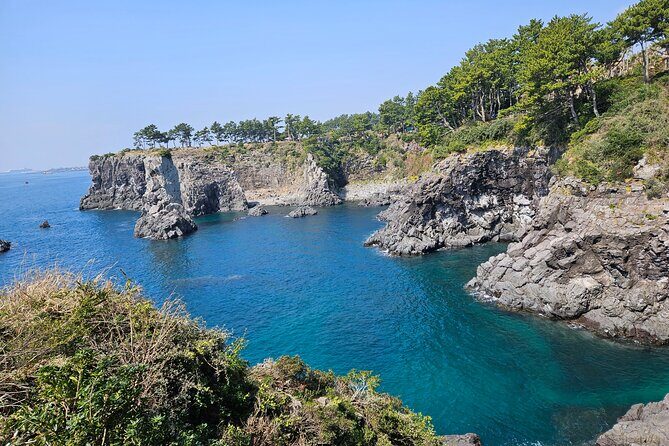 Private 2Days Tour a lot of Experience Driver in jeju island - Why This 2-Day Jeju Private Taxi Tour Makes Sense