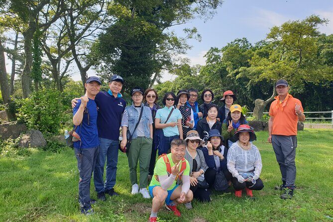 Private 2Days Tour a lot of Experience Driver in jeju island - Sangumburi Crater: A Maar-Style Volcano Bowl You Can Actually Understand
