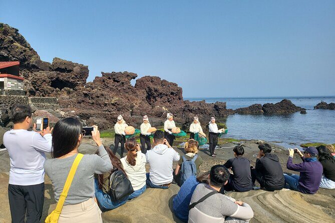 Private 2Days Tour Best Jeju attraction place in Jeju island - Key things to know before you go