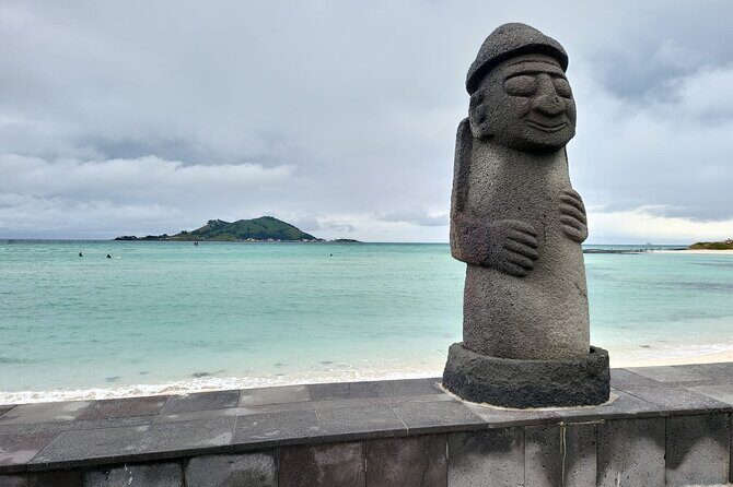 Private 2Days Tour Best Jeju attraction place in Jeju island - Private 2 Days on Jeju by Taxi: The real appeal