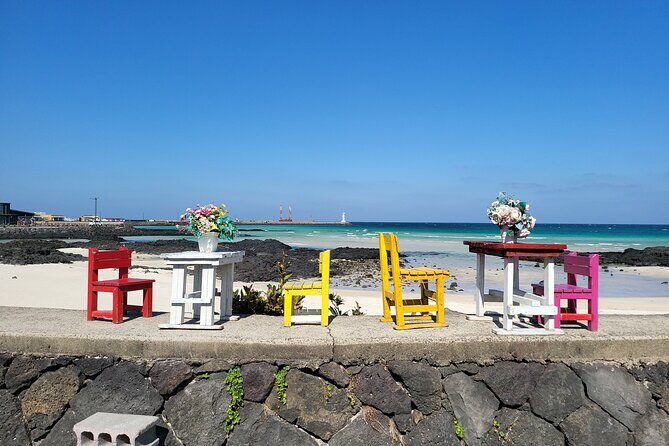 Private 2Days Tour Best Jeju attraction place in Jeju island - Closures and Monday rules: what can change your route