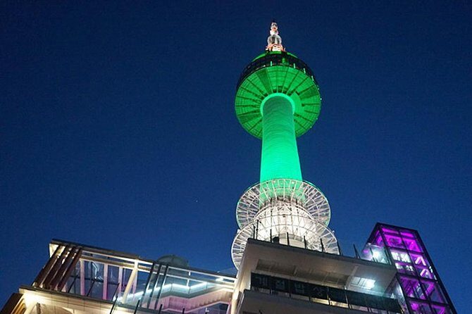 Private 4 days Nami Island&Petite France&Seoul&Everland tour - FAQ