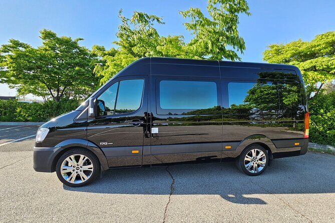 Private Airport Transfer From Incheon Airport To Seoul(up to 12) - Stopovers and late-night pickups: when the final cost changes