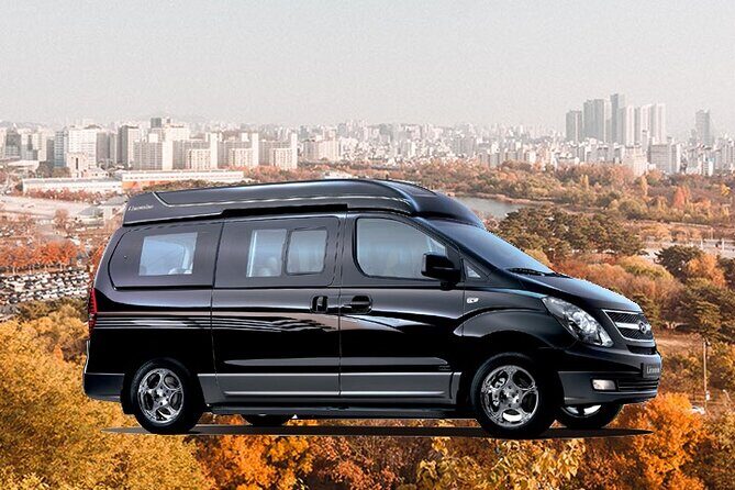 Private Airport Transfer - Incheon Airport ⇔ Seoul (Up to 7 or 11 people) - Key highlights you’ll feel right away