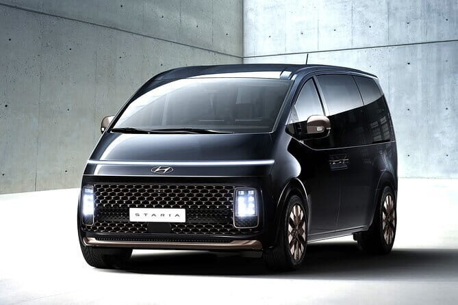 Private Airport Transfer Incheon Airport to/from Seoul(1~7pax) - Price and Value: Why $98 Can Be a Bargain or a Miss