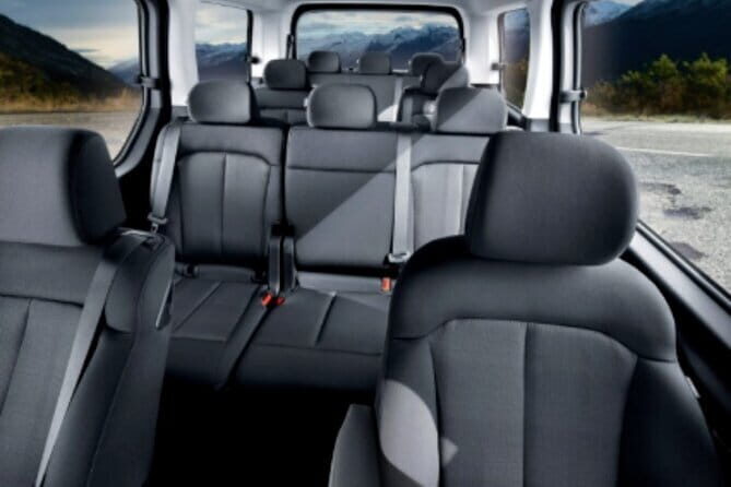 Private Airport Transfer Incheon Airport to/from Seoul(1~7pax) - How Support Really Matters: Hotline, Chat, and Quick Problem-Solving