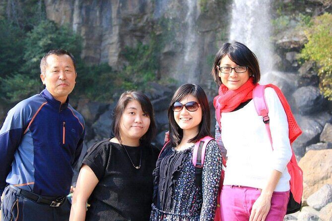 Private Day Tour in South and West in Jeju Island - Key things that make this Jeju private day tour work
