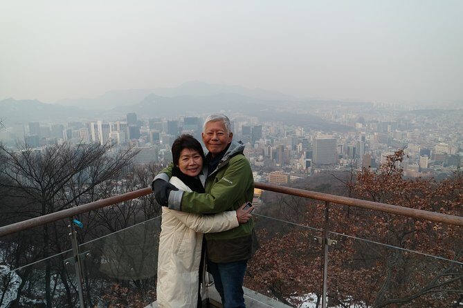 Private day tour Korea(Seoul trip) with Professional Photographer - Nami Island and Morning Calm Garden: A Photo-Friendly East Seoul Day