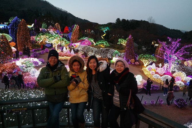 Private day tour Korea(Seoul trip) with Professional Photographer - DMZ Day With Hiry Art Village and Provence Village Planning