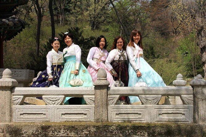 Private day tour Korea(Seoul trip) with Professional Photographer - Comfort, Pickup, and a Day That Doesn’t Feel Like a Scam Timeline