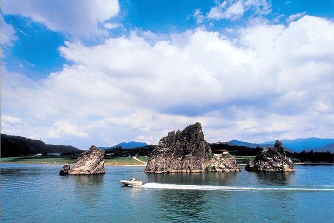 Private Day Trip to Danyang and Chungju Lake from Seoul - Why a private Danyang and Chungju Lake day trip makes sense from Seoul