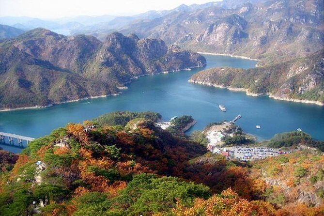 Private Day Trip to Danyang and Chungju Lake from Seoul - Start time, pickup rhythm, and what a 9-hour day really feels like